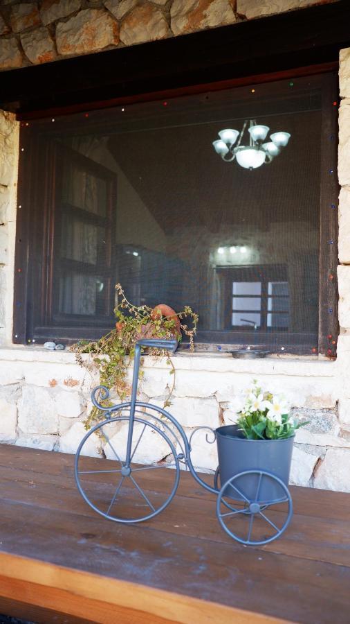 Villa Constantis Kalamákion Exterior foto